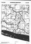 Map Image 009, Grant County 1995